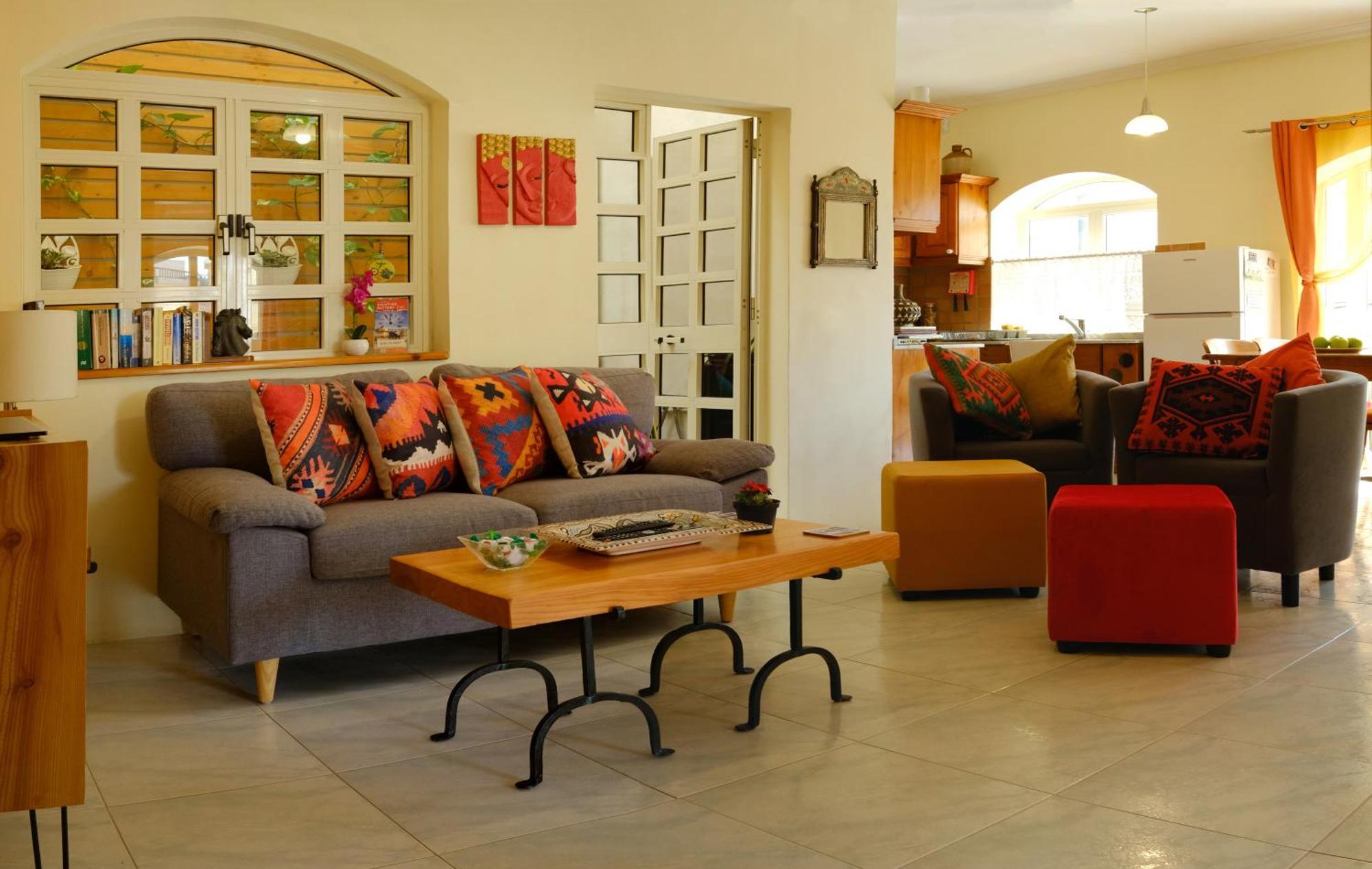 Bellavista 3 Bedroom Apartment Marsaskala Exteriör bild