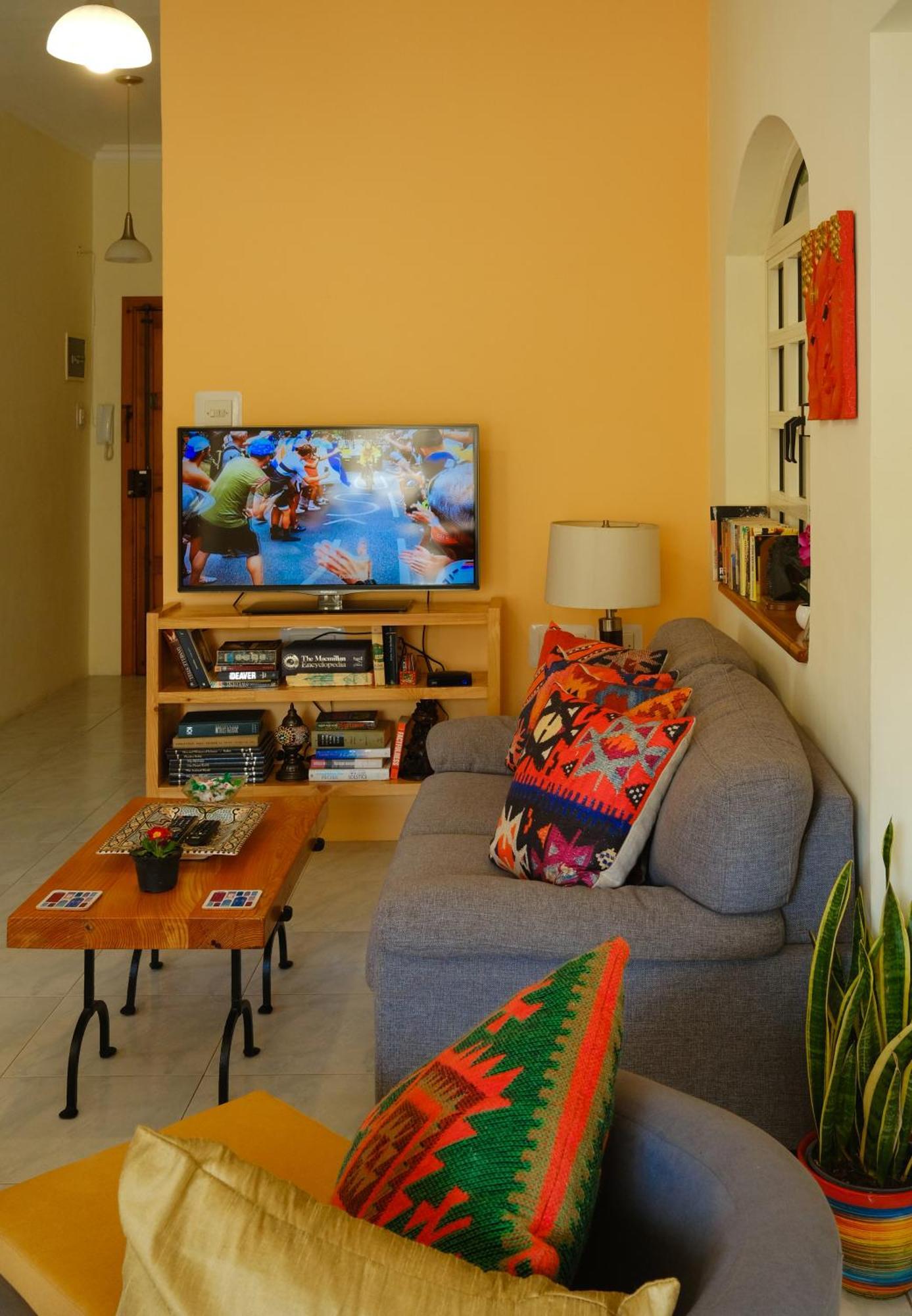 Bellavista 3 Bedroom Apartment Marsaskala Exteriör bild